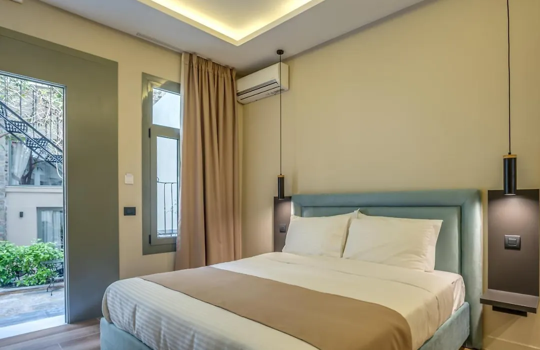 Philia Boutique Hotel-1