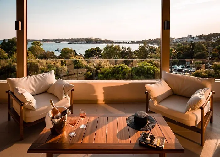 Somewhere Vouliagmeni Athens